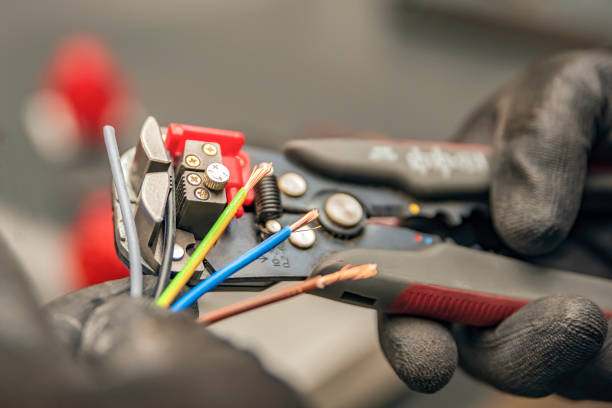 Best Electrical Contractors for Businesses  in Gaylord, MI