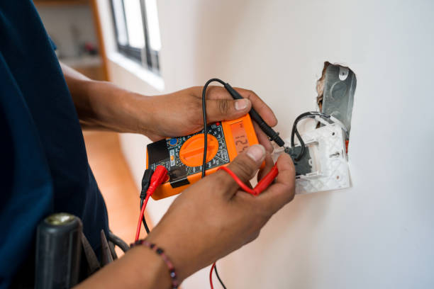 Best Affordable Electrician  in Gaylord, MI