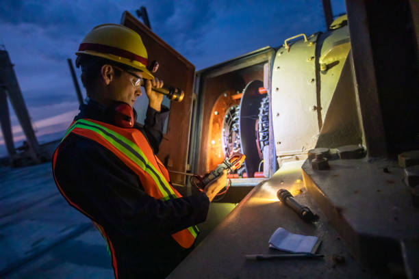 Best Emergency Electrical Repair  in Gaylord, MI
