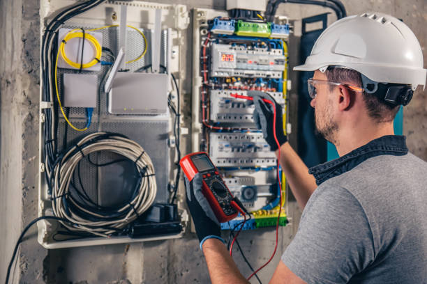 Best Residential Electrician Services  in Gaylord, MI