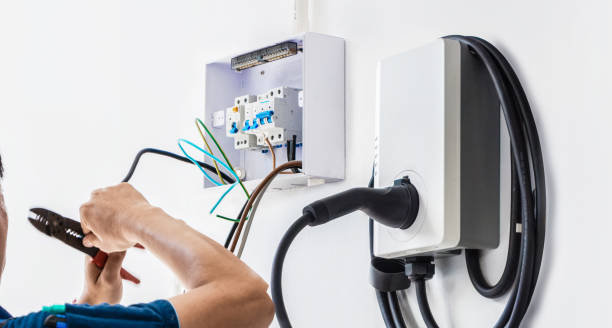 Best Electrical Installation Contractor  in Gaylord, MI