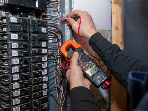 Best Local Electrician Companies  in Gaylord, MI