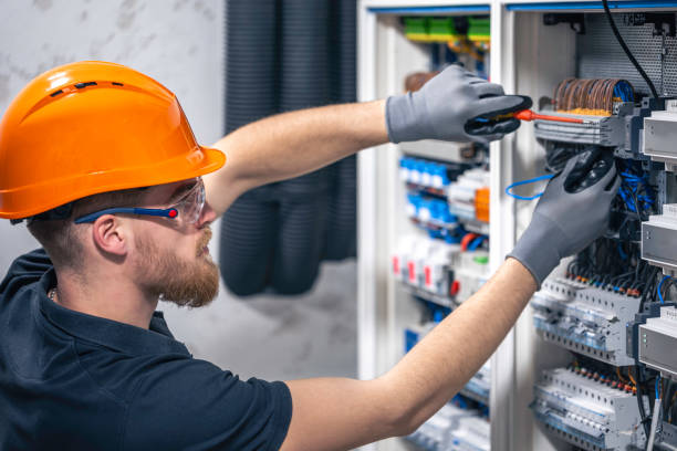 Best Industrial Electrical Services  in Gaylord, MI